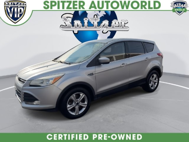 Used 2016 Ford Escape SE FWD image 15