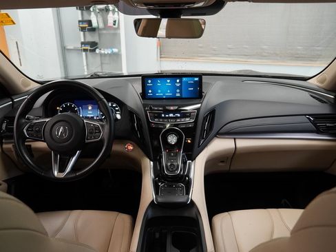 Used 2020 Acura RDX AWD image 21