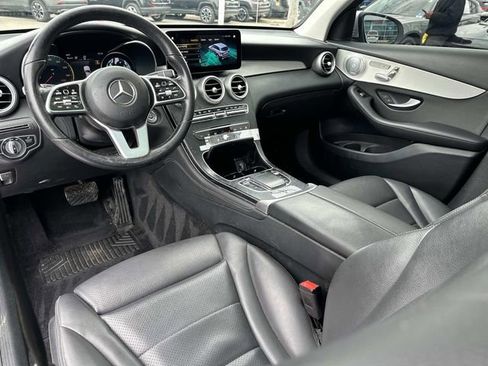 Used 2020 Mercedes-Benz GLC 300 image 21
