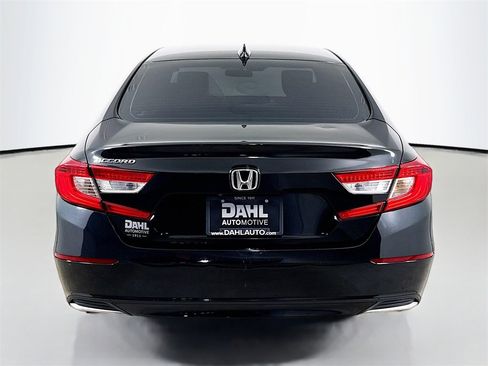Used 2020 Honda Accord EX image 10