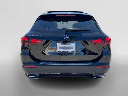 New 2026 Mercedes-Benz GLA 250 image 4