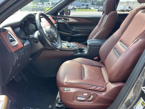 Used 2019 MAZDA CX-9 Signature AWD/4WD image 15