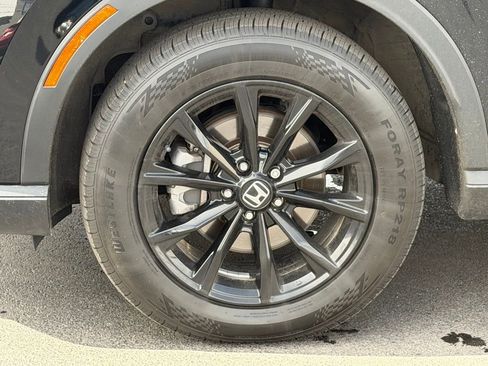 Used 2024 Honda CR-V Sport image 31