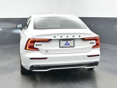 Used 2023 Volvo S60 B5 Plus w/ Climate Package image 7