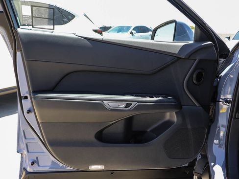 New 2026 Lexus ES 350e FWD image 22