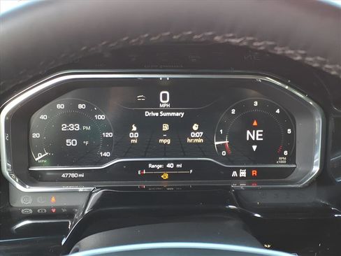 Used 2025 GMC Sierra 1500 Elevation w/ Elevation Premium Package image 7