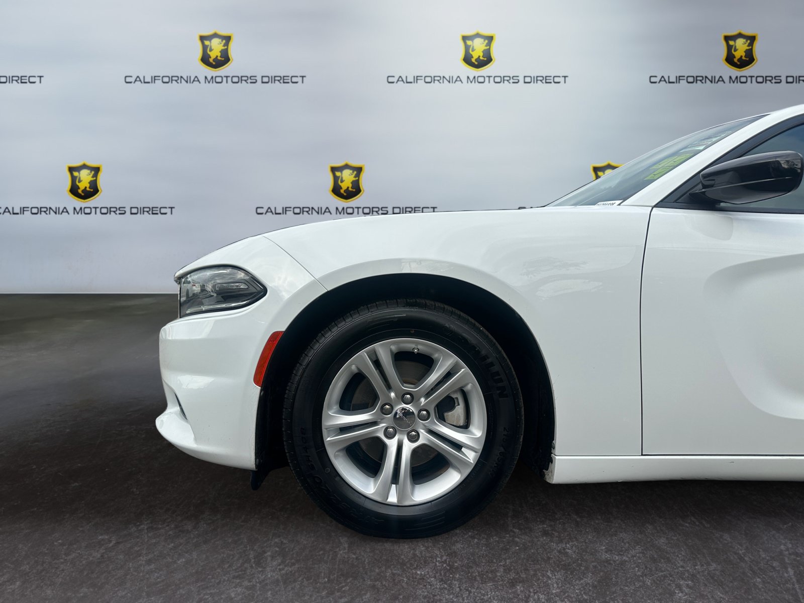 Used 2023 Dodge Charger SXT RWD image 14