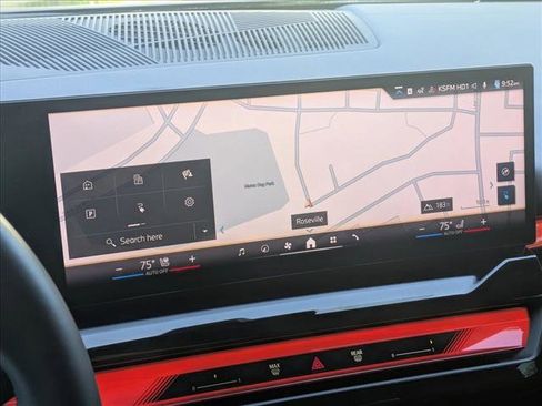 Certified 2025 BMW i5 eDrive40i w/ M Sport Package image 13