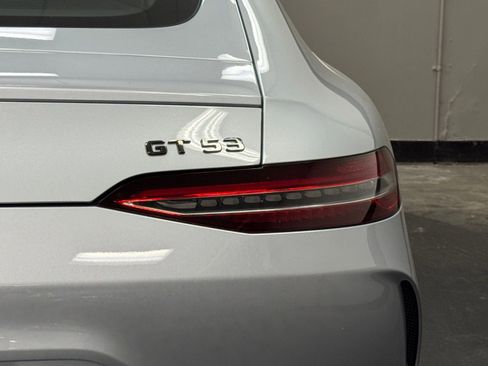 New 2026 Mercedes-Benz AMG GT 53 image 16