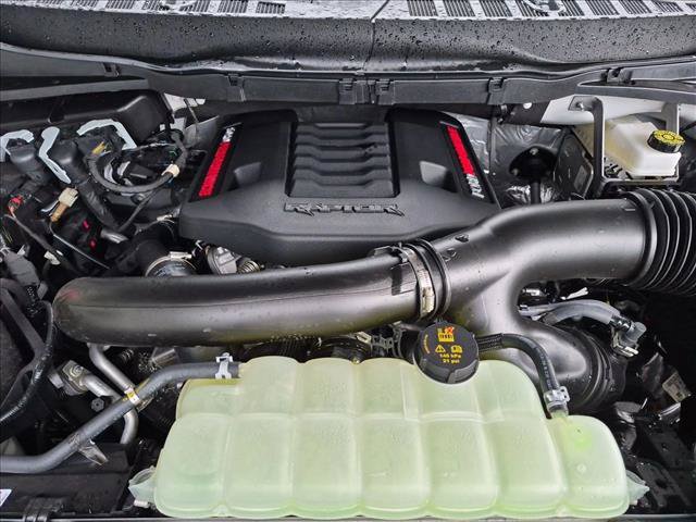 New 2026 Ford F150 Raptor AWD/4WD image 15