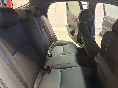 Used 2019 Honda Civic Sport image 24