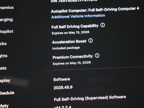 Used 2023 Tesla Model Y Long Range image 22