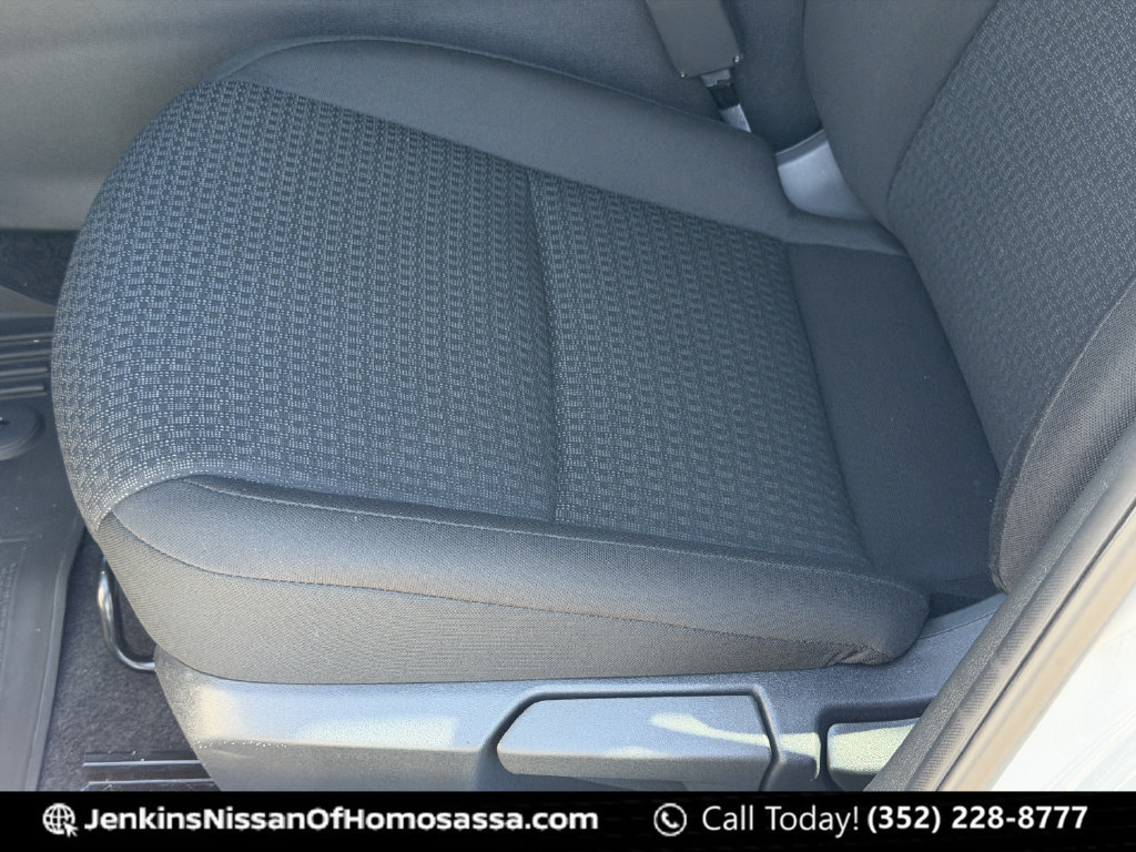 Certified 2026 Nissan Sentra S w/ Floor Mat Package FWD image 32