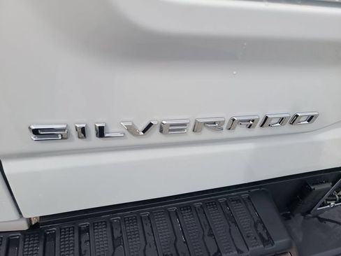 New 2026 Chevrolet Silverado 1500 ZR2 AWD/4WD image 32