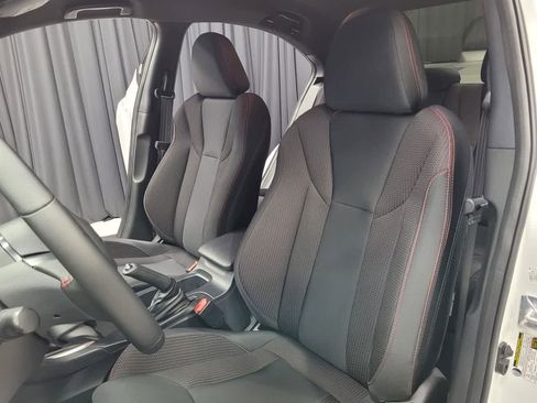 Used 2024 Subaru WRX Premium image 7