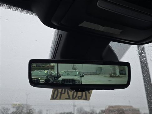 New 2026 RAM 1500 Rebel image 10