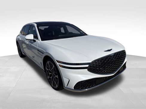 New 2026 Genesis G90 3.5T AWD/4WD image 3