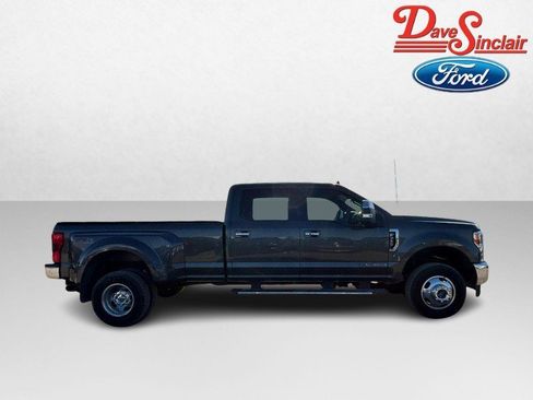 Used 2019 Ford F350 Lariat w/ Lariat Ultimate Package image 5