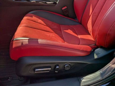 New 2025 Acura Integra A-Spec image 4