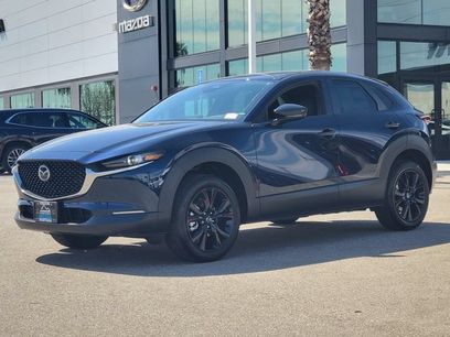 New 2026 MAZDA CX-30 AWD 2.5 S w/ Select Sport Pkg
