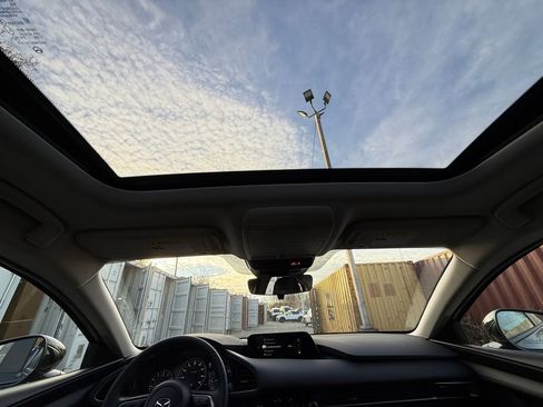 New 2026 MAZDA MAZDA3 2.5 S Sedan w/ Preferred Pkg image 23