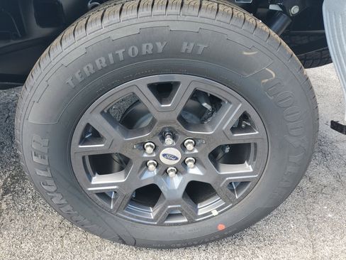 New 2026 Ford F150 STX RWD image 7