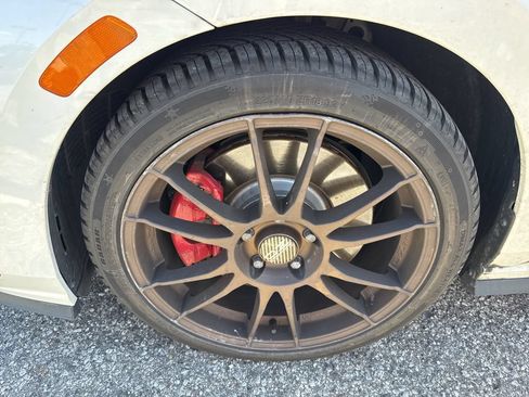 Used 2022 Volkswagen GTI S FWD image 2