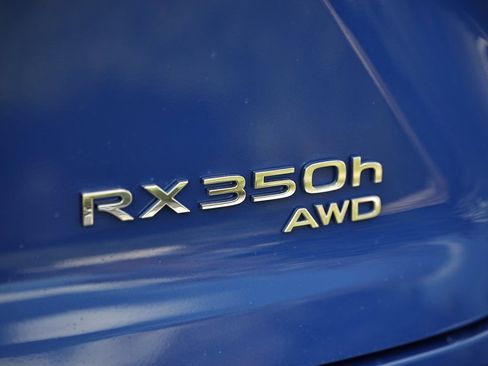 Used 2025 Lexus RX 350h image 10