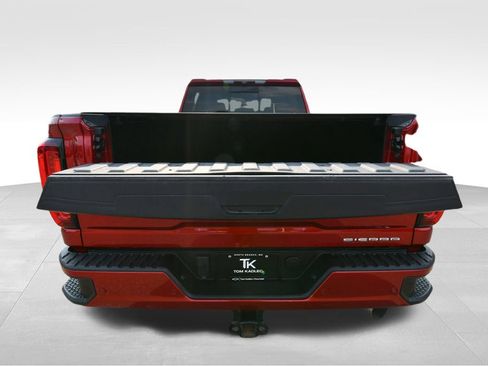 Used 2021 GMC Sierra 3500 Denali AWD/4WD image 7