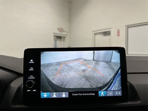 Used 2025 Honda CR-V EX-L image 33