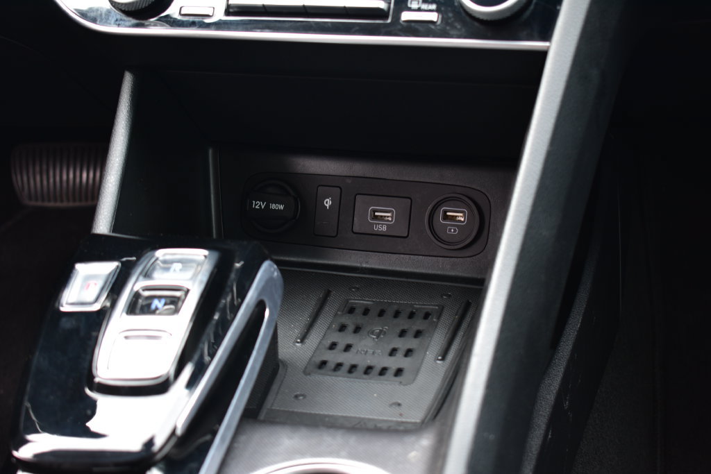Used 2022 Hyundai Sonata Limited FWD image 31
