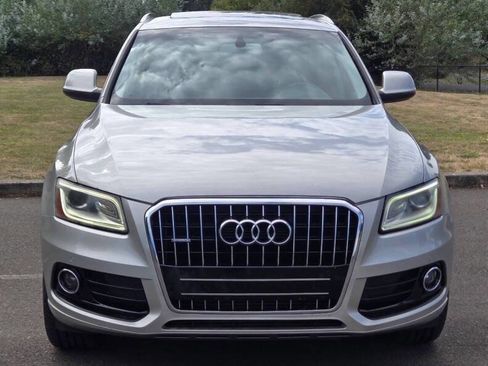 Used 2014 Audi Q5 TDI Premium Plus image 11