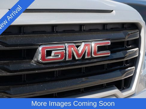 Used 2020 GMC Sierra 1500 Elevation w/ Elevation Value Package RWD image 7