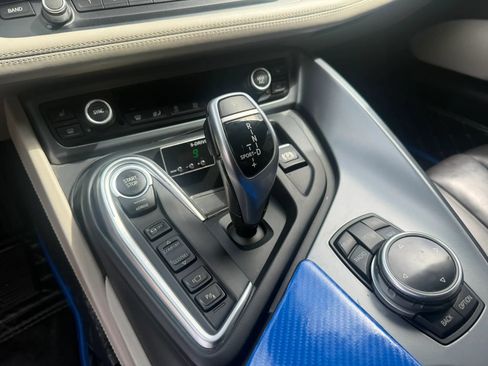 Used 2014 BMW i8 AWD/4WD image 24
