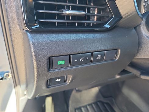 Used 2025 Nissan Sentra SV w/ All-Weather Package image 13
