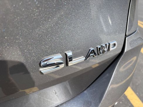 Used 2020 Nissan Rogue SL w/ Premium Package AWD/4WD image 7