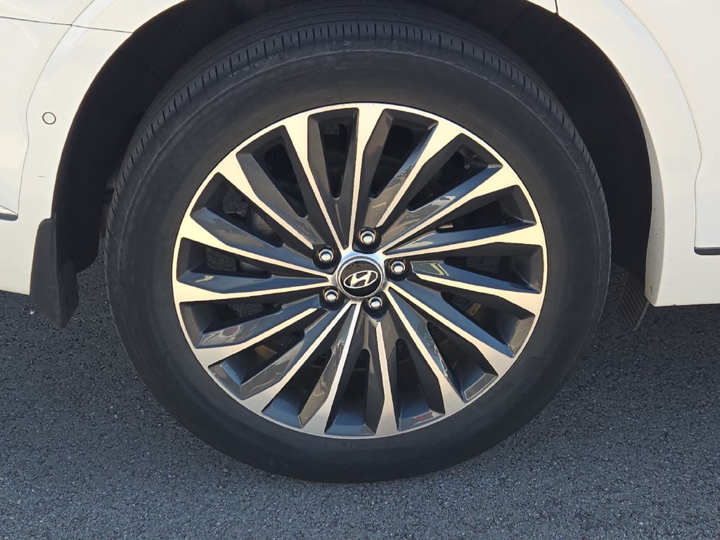 Used 2024 Hyundai Palisade Calligraphy AWD/4WD image 5