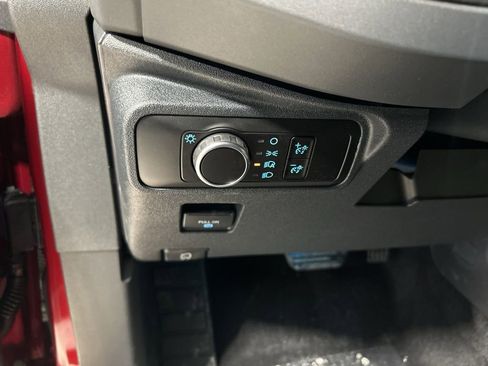 New 2026 Ford Bronco Big Bend image 11