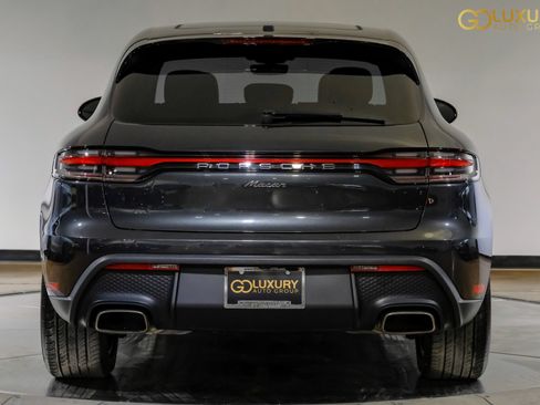 Used 2023 Porsche Macan w/ Premium Package Plus AWD/4WD image 10