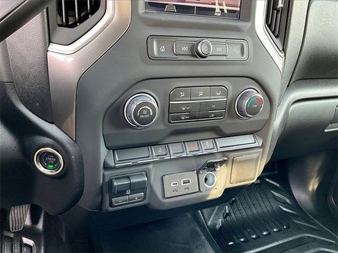 New 2026 Chevrolet Silverado 2500 W/T image 14