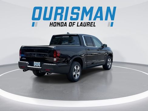 New 2026 Honda Ridgeline RTL image 8
