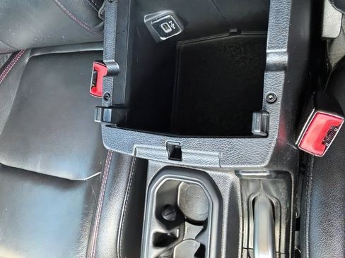 Used 2019 Jeep Wrangler Unlimited Rubicon AWD/4WD image 18