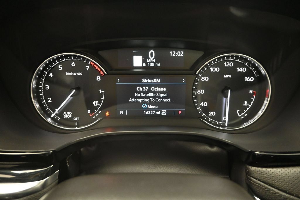 Used 2024 Cadillac XT5 Premium Luxury AWD/4WD image 16