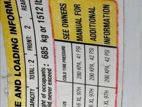 Used 2019 Ford Transit Connect XL image 14