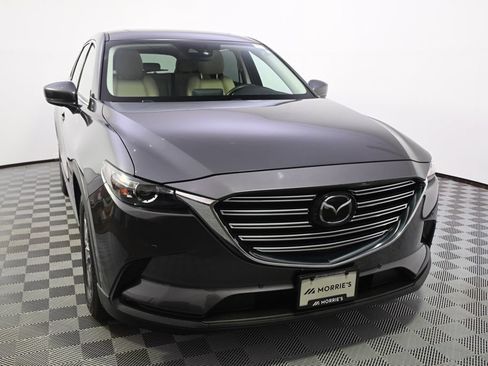 Used 2019 MAZDA CX-9 Touring w/ Touring Premium Package AWD/4WD image 9