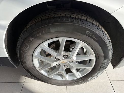 Certified 2022 Chevrolet Equinox LT image 14