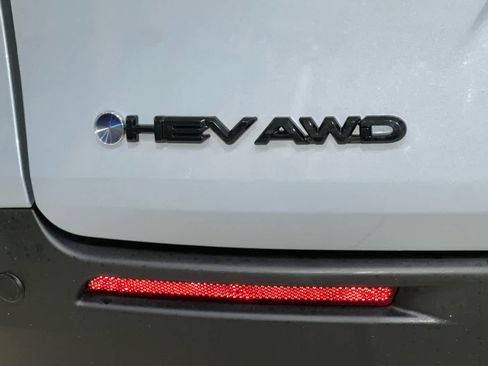 New 2026 Toyota Sienna XLE Woodland Edition image 9