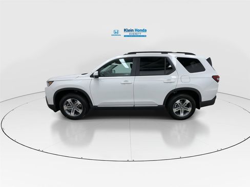 New 2026 Honda Pilot EX-L image 7