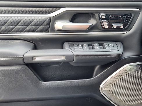 New 2026 RAM 1500 Tungsten w/ Trailer Tow Group image 18