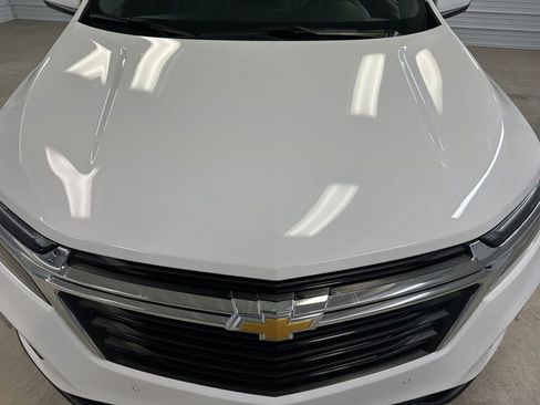 Certified 2024 Chevrolet Equinox LT w/ LPO, Floor Liner Package image 40